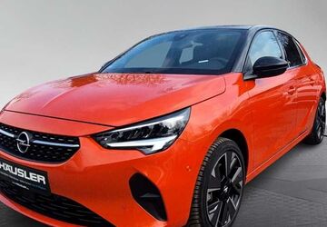 Opel Corsa 24.460 km 17.480 &euro; Gröbenzell 82194