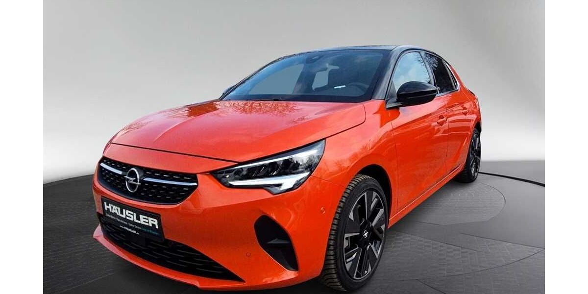 Opel Corsa 24.460 km 17.480 &euro; Gröbenzell 82194