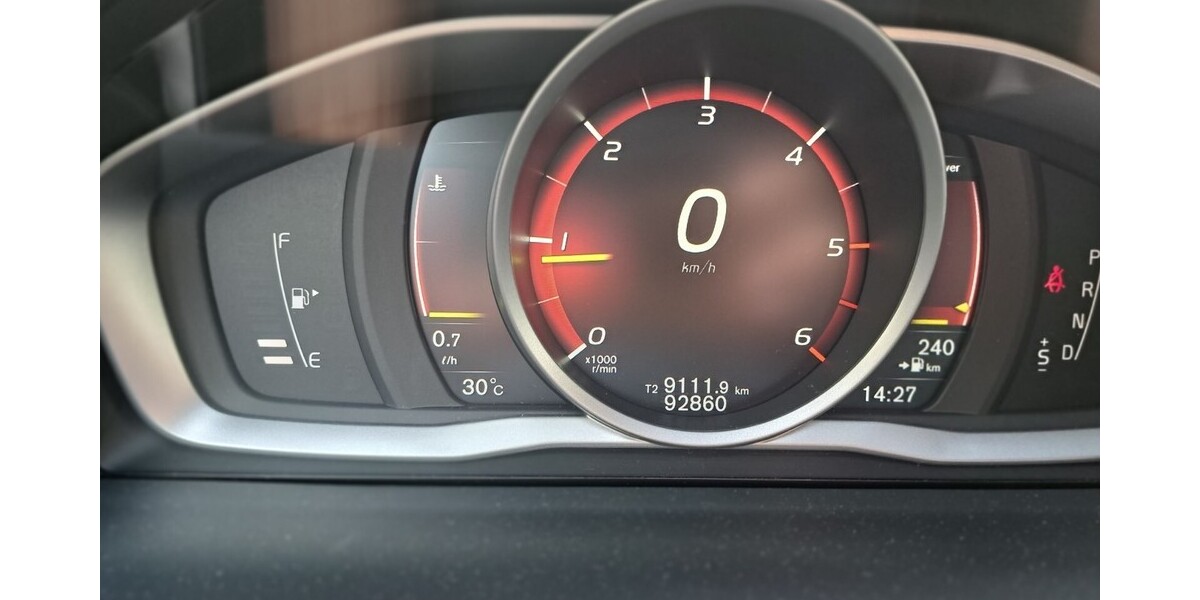 Volvo V60 93.000 km 23.900 &euro; Dachau 85221