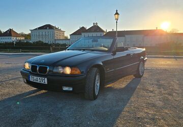 BMW 318 165.977 km 9.850 &euro; München 80809