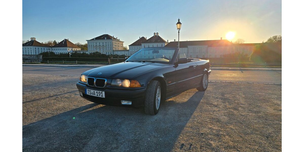 BMW 318 165.977 km 9.850 &euro; München 80809