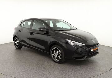 MG 3 19.210 km 12.641 &euro; Garching 85748