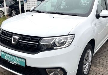 Dacia Sandero 93.000 km 5.799 &euro; Muenchen 81825