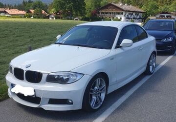 BMW 118 145.000 km 8.799 &euro; Zorneding 85604