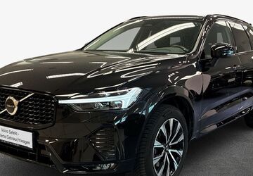 Volvo XC60 15.913 km 42.749 &euro; München 80809