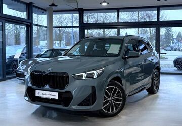 BMW X1 55.000 km 36.680 &euro; München 81825