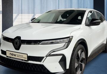 Renault Megane E-TECH 31.857 km 19.990 &euro; Unterschleißheim 85716