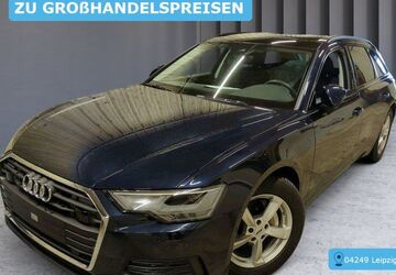 Audi A6 83.568 km 30.890 &euro; Starnberg 82319