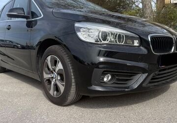 BMW 220 144.500 km 9.999 &euro; München 81243
