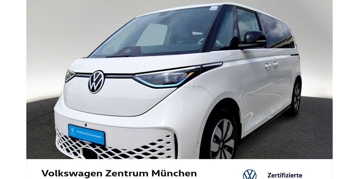 VW ID. Buzz 6.846 km 56.950 &euro; München 80687