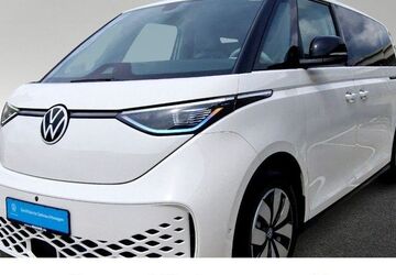 VW ID. Buzz 6.846 km 62.980 &euro; München 80687