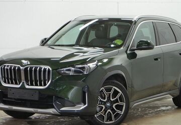 BMW X1 10.700 km 41.650 &euro; Oberhaching bei München 82041