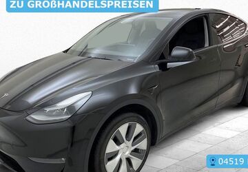 Tesla Model Y 37.599 km 35.690 &euro; Starnberg 82319