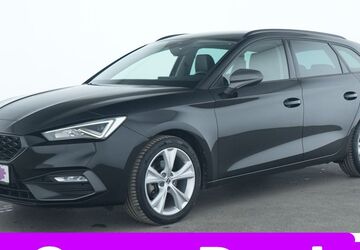 Seat Leon 43.427 km 21.345 &euro; Garching bei München 85748