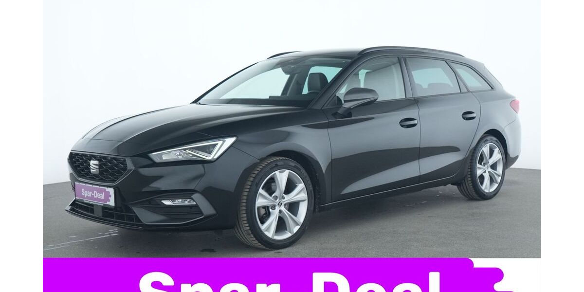 Seat Leon 43.427 km 21.345 &euro; Garching bei München 85748