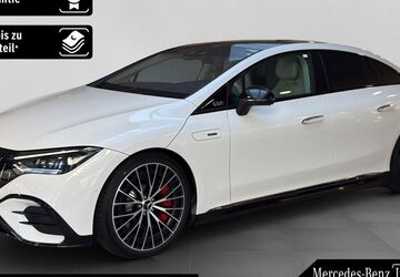 Mercedes-Benz EQE 4.053 km 64.500 &euro; Ottobrunn bei München 85521