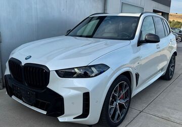 BMW X5 8.194 km 93.690 &euro; Feldkirchen bei München 85622