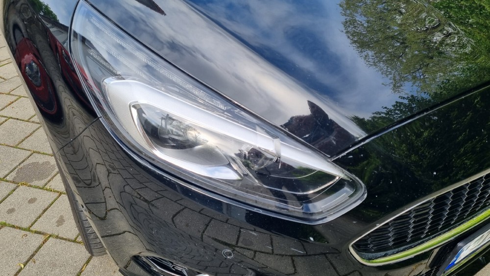 Ford S-Max 139.000 km 18.950 &euro; Starnberg 82319