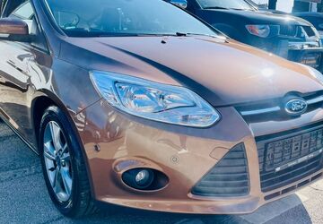 Ford Focus 236.000 km 4.650 &euro; München 81825