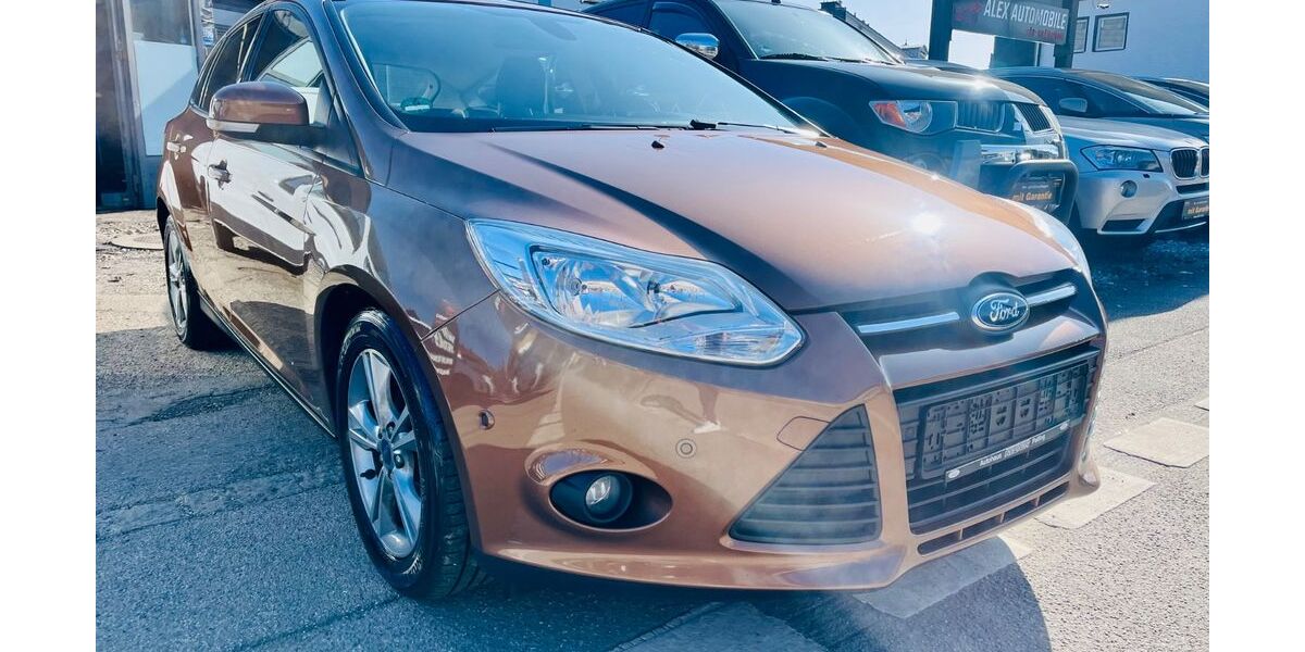 Ford Focus 236.000 km 4.650 &euro; München 81825