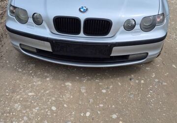 BMW 325 211.000 km 4.900 &euro; München 80689