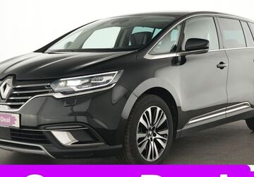 Renault Espace 52.456 km 25.285 &euro; Garching bei München 85748
