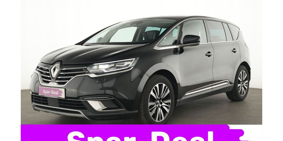 Renault Espace 52.456 km 25.285 &euro; Garching bei München 85748