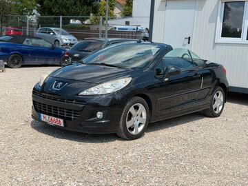 Gebrauchte Peugeot 207