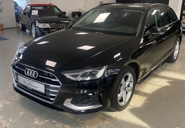 Audi A4 157.484 km 17.900 &euro; Anzing 85646