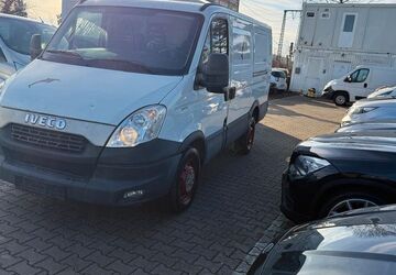 IVECO Andere 232.500 km 4.990 &euro; MÜNCHEN 81243