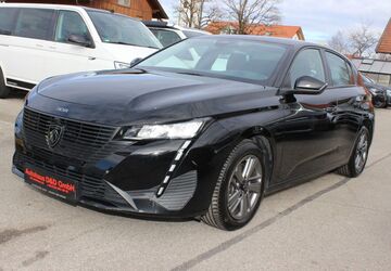 Peugeot 308 98.240 km 15.900 &euro; Höhenkirchen 85635