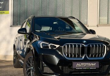 BMW X1 5.056 km 37.990 &euro; Egling 82544