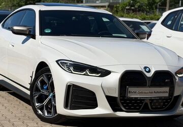 BMW i4 103.000 km 38.950 &euro; München 81243