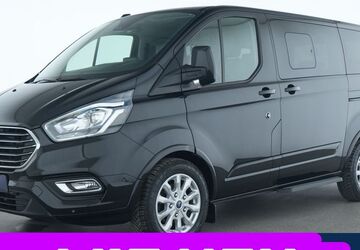 Ford Tourneo Custom 38.159 km 33.305 &euro; Garching bei München 85748