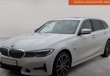 BMW 330 63.282 km 30.901 &euro; München 80939