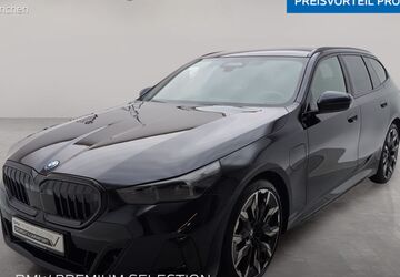 BMW 550 9.278 km 90.905 &euro; München 80939