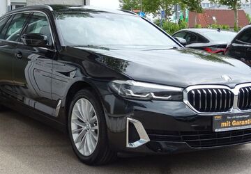 BMW 520 133.000 km 25.400 &euro; Dachau (bei München) 85221