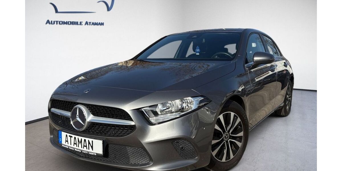 Mercedes-Benz A 200 141.562 km 18.490 &euro; München 81243