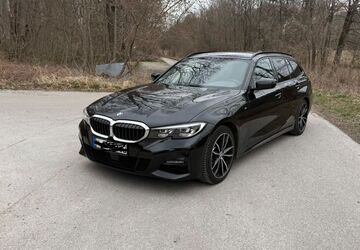 BMW 330 108.000 km 30.400 &euro; München 80469