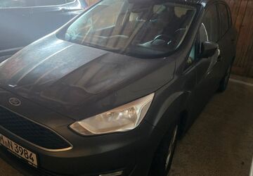 Ford C-Max 61.000 km 7.300 &euro; Aying 85653