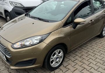 Ford Fiesta 78.525 km 3.599 &euro; München OT Aubing-Lochhausen-Langwied 81243