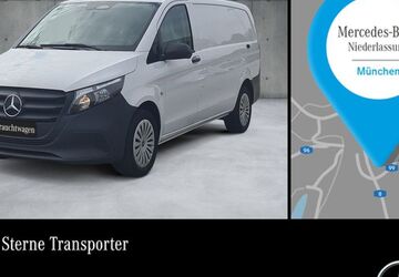 Mercedes-Benz Vito 48.300 km 36.033 &euro; München 81739