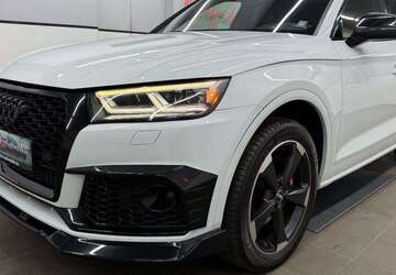 Audi SQ5 89.975 km 32.880 &euro; München 81243