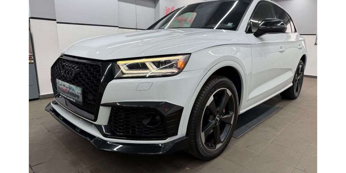Audi SQ5 89.975 km 32.880 &euro; München 81243