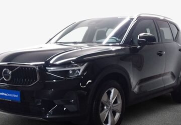 Volvo XC40 22.814 km 29.247 &euro; München 80809