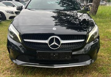 Mercedes-Benz A 180 160.000 km 13.900 &euro; München 81243