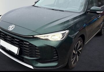 MG ZS 13.727 km 20.875 &euro; München 80992