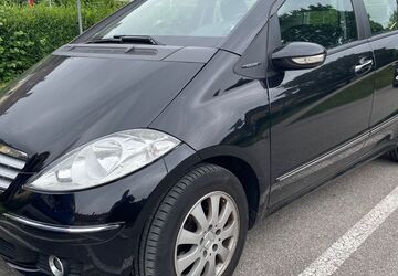 Mercedes-Benz A 150 155.000 km 1.999 &euro; Markt Schwaben 85570
