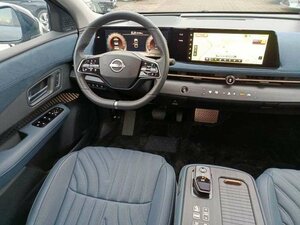 Nissan ARIYA 87kWh e-4orce 394 PS ALLRAD EVOLVE+ AHK 3.645 km 44.890 &euro; Höhenkirchen-Siegertsbrun 85635
