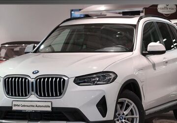 BMW X3 75.147 km 38.900 &euro; Ismaning 85737